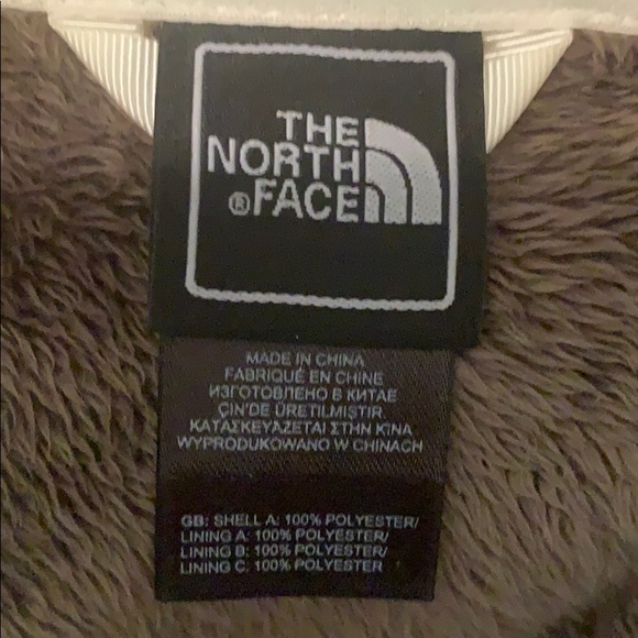 The North Face fleece jacket - Picture 5 of 6